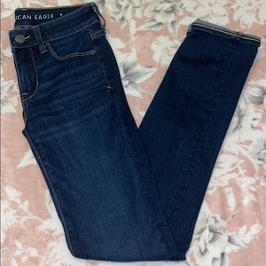 American Eagle Skinny Jeans!